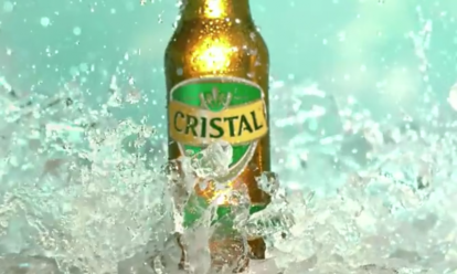 Cristal Bier